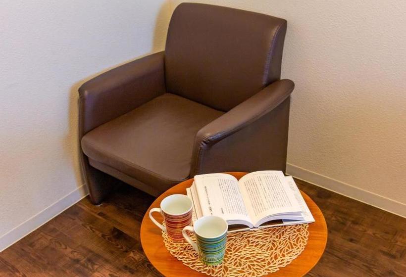 Mr Kinjo Eminence Inn Maejima