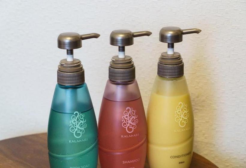 Mr Kinjo Eminence Inn Maejima