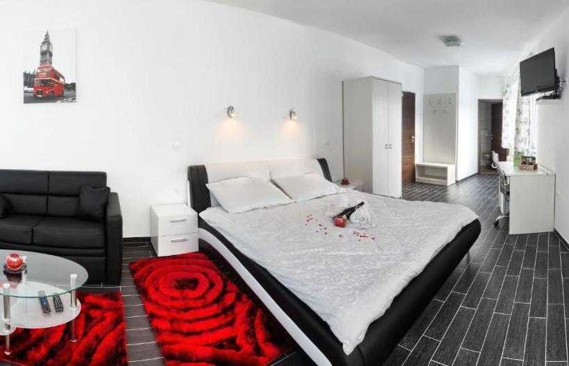 پانسیون Gril Ranca Pod Pohorjem