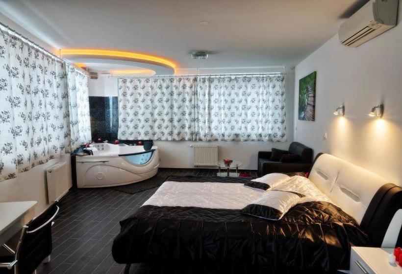 پانسیون Gril Ranca Pod Pohorjem