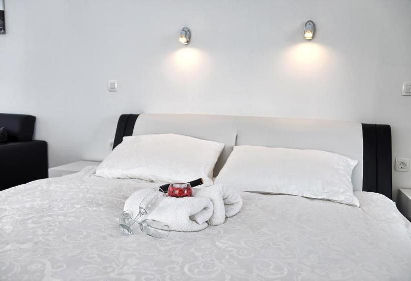 پانسیون Gril Ranca Pod Pohorjem