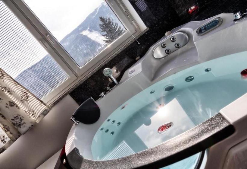 پانسیون Gril Ranca Pod Pohorjem