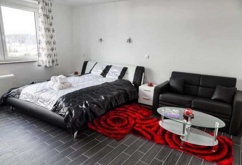 پانسیون Gril Ranca Pod Pohorjem