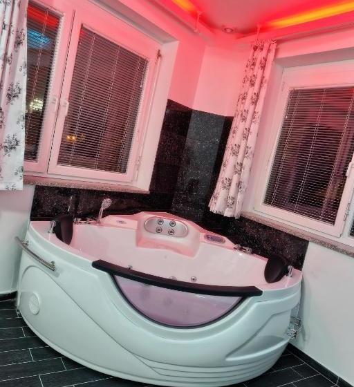 پانسیون Gril Ranca Pod Pohorjem