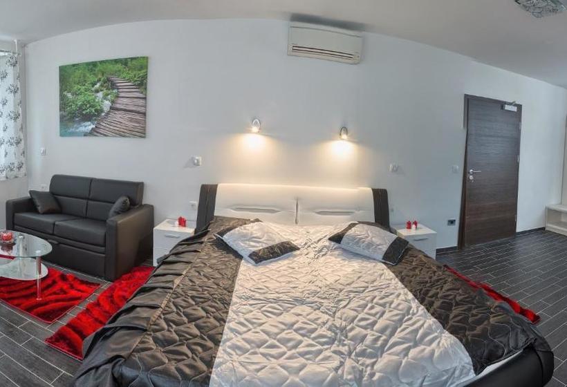 پانسیون Gril Ranca Pod Pohorjem