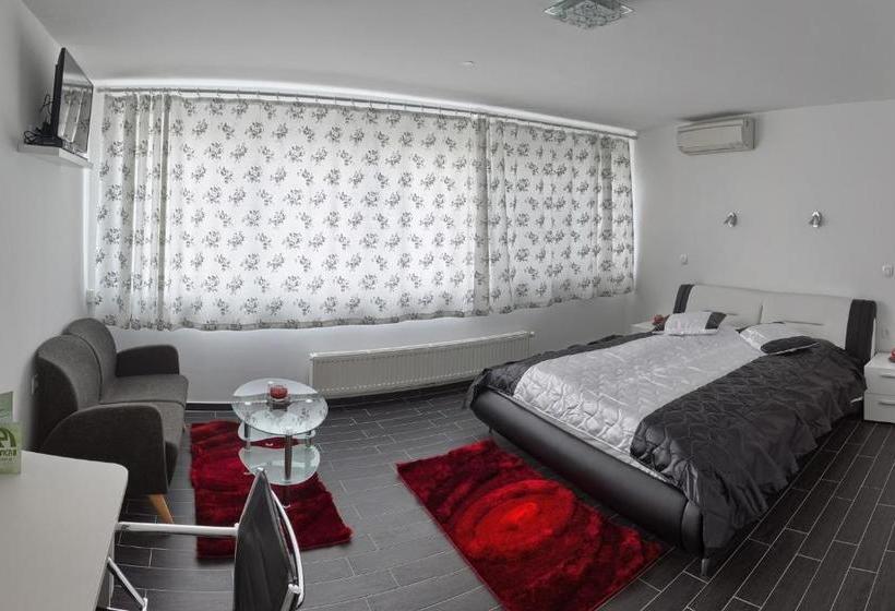 پانسیون Gril Ranca Pod Pohorjem