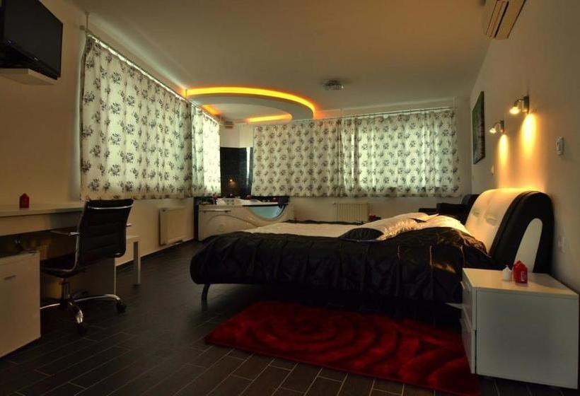 پانسیون Gril Ranca Pod Pohorjem