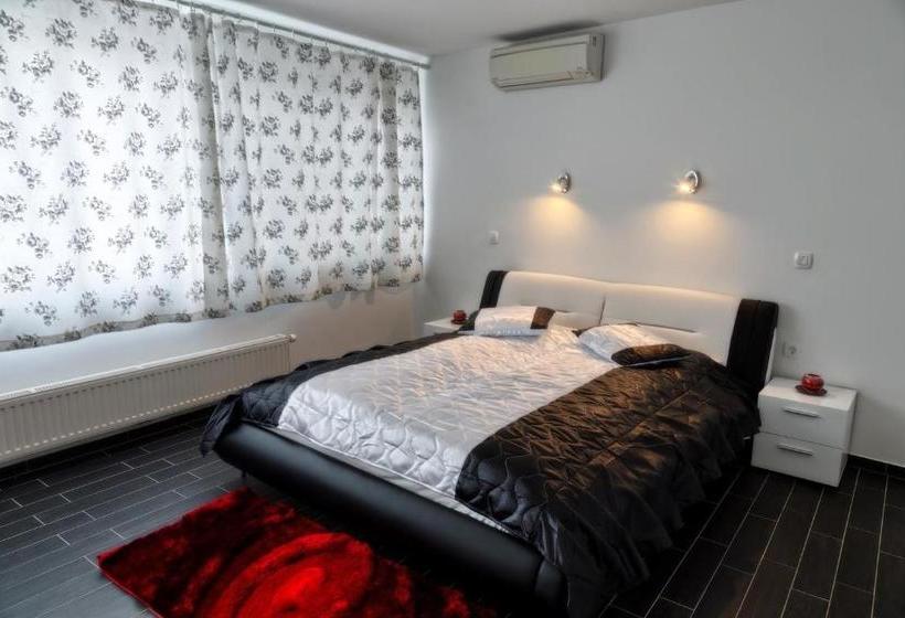 پانسیون Gril Ranca Pod Pohorjem