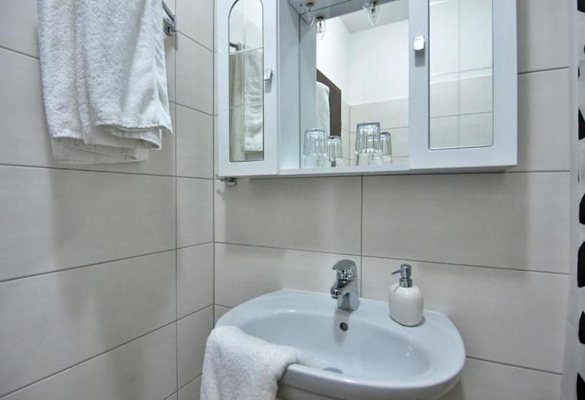 پانسیون Gril Ranca Pod Pohorjem