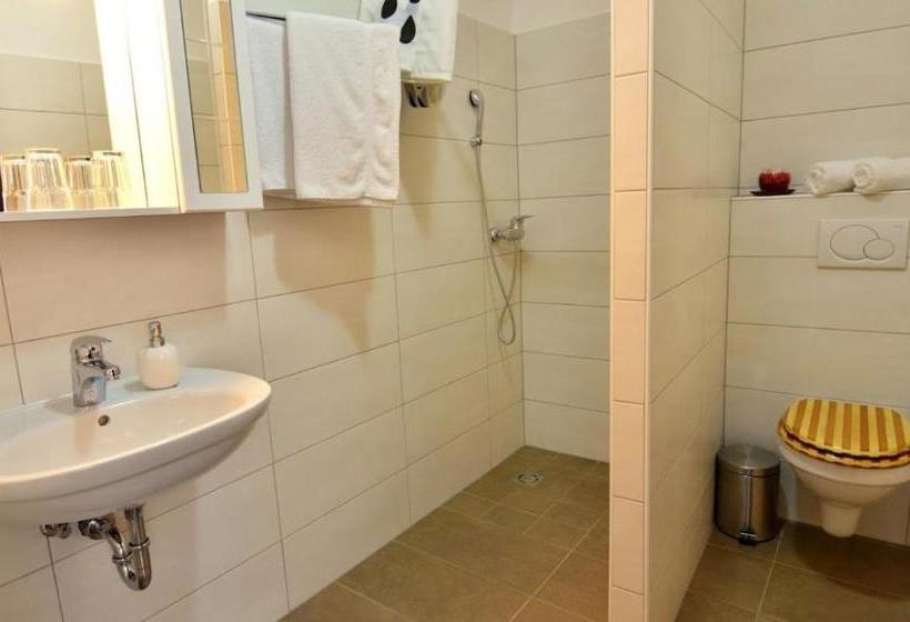 پانسیون Gril Ranca Pod Pohorjem