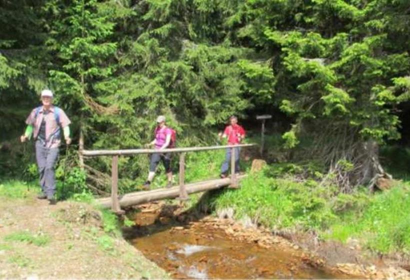 پانسیون Gril Ranca Pod Pohorjem