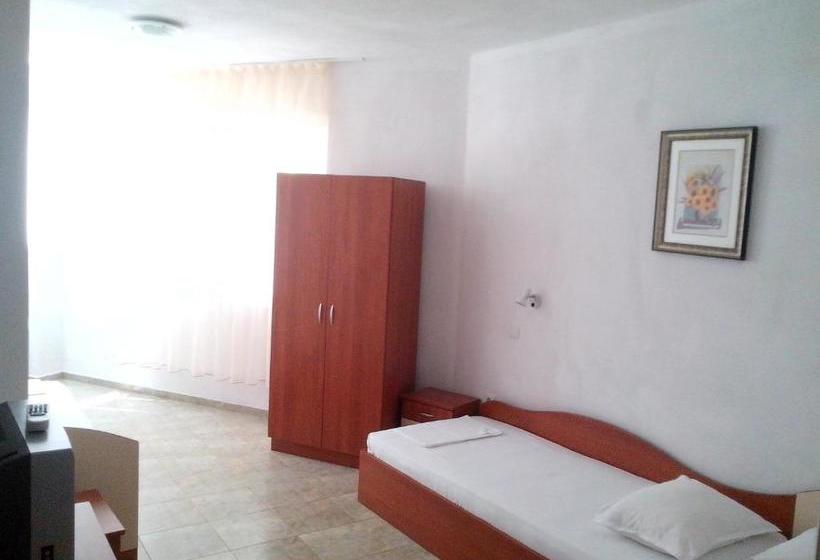 پانسیون Guest House Krasi