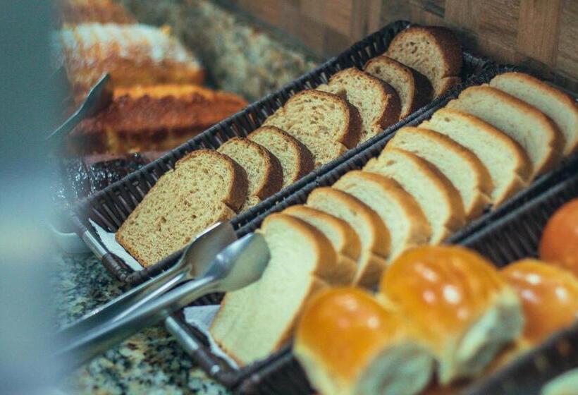 پانسیون Pousada Acqua Infinity