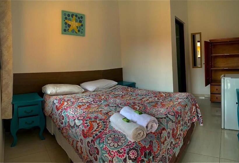 پانسیون Pousada Acqua Infinity