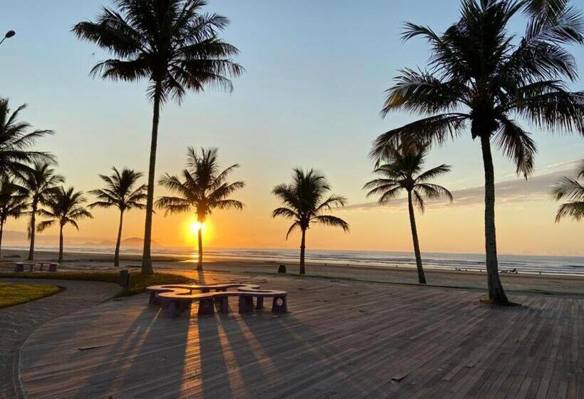 پانسیون Pousada Acqua Infinity