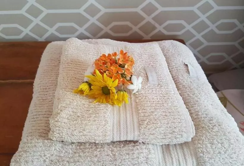 Majatalo Pousada Das Orquídeas