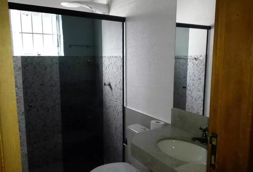 Majatalo Pousada Das Orquídeas