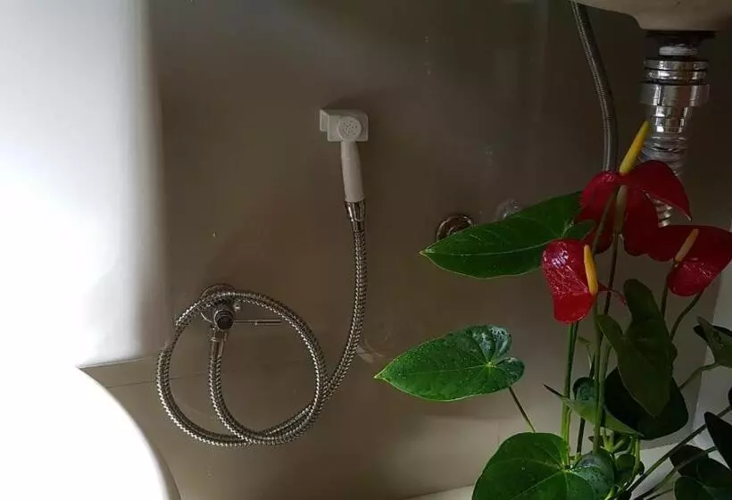 Majatalo Pousada Das Orquídeas