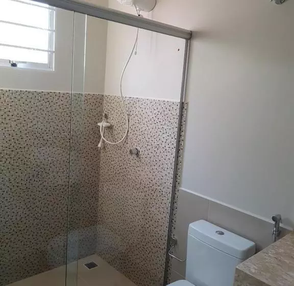 Majatalo Pousada Das Orquídeas