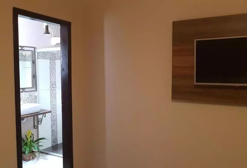 Majatalo Pousada Das Orquídeas