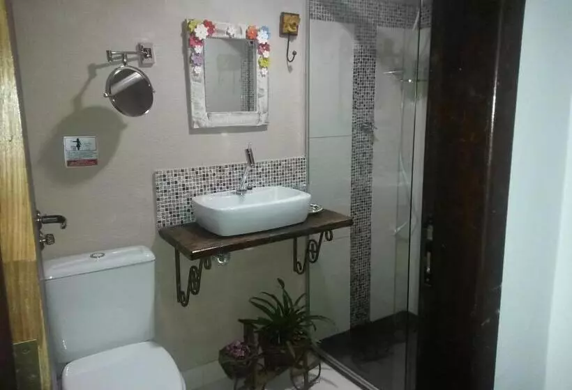 Majatalo Pousada Das Orquídeas