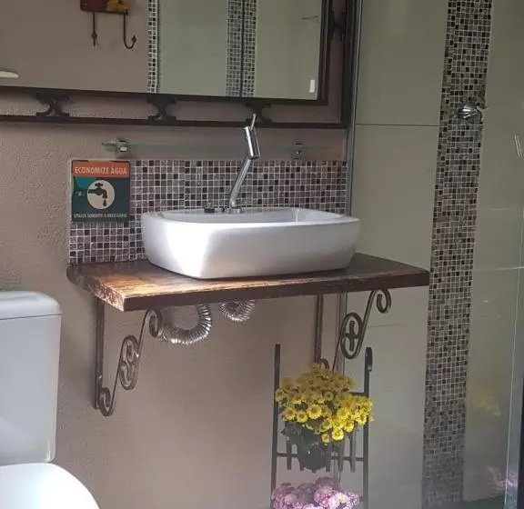 Majatalo Pousada Das Orquídeas