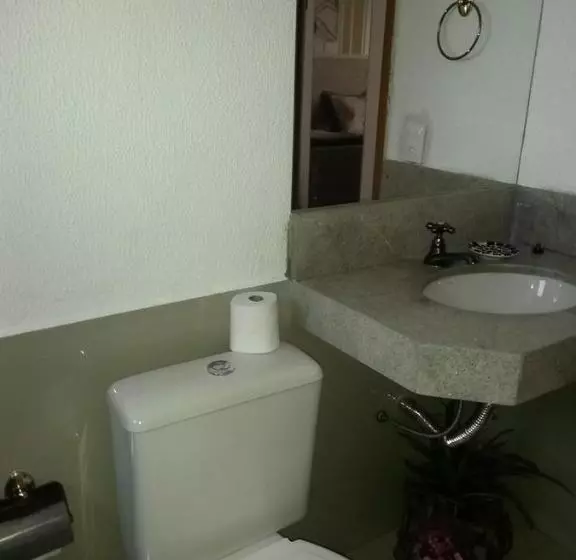 Majatalo Pousada Das Orquídeas