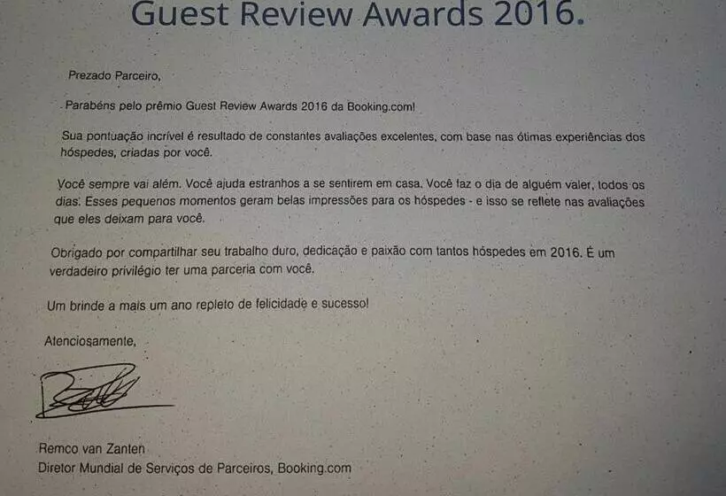 Majatalo Pousada Das Orquídeas