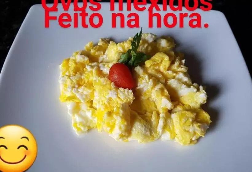 Majatalo Pousada Das Orquídeas