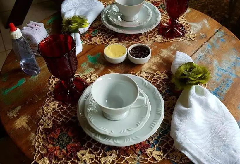 Majatalo Pousada Das Orquídeas