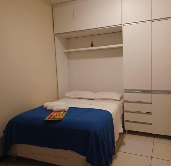 پانسیون Pousada Terra Garrida