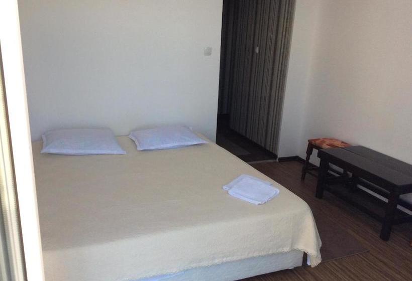 Пансион Sunny Island Obzor