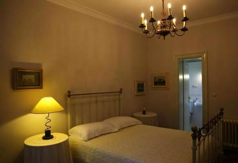 ペンション Villa Themistokli