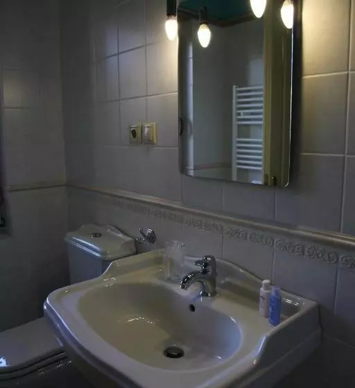 ペンション Villa Themistokli