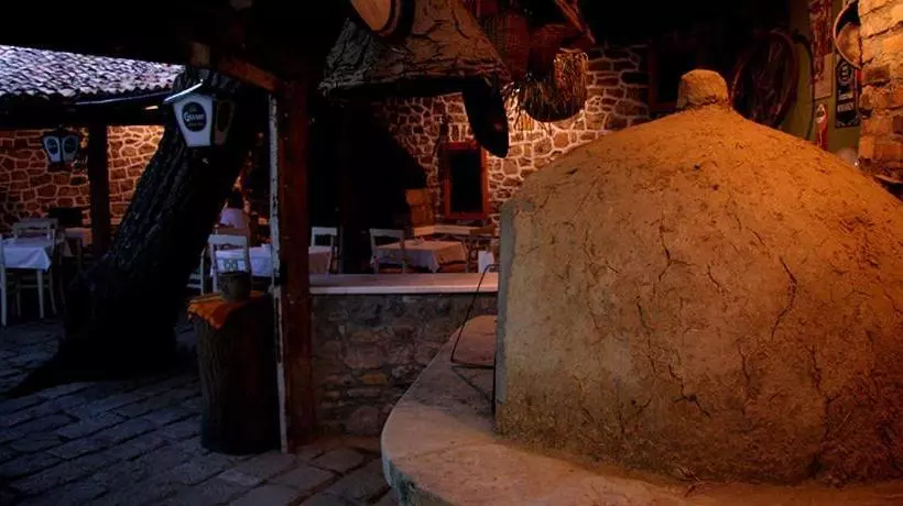 ペンション Villa Themistokli