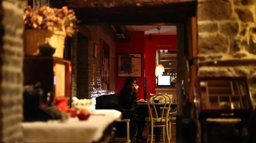 ペンション Villa Themistokli