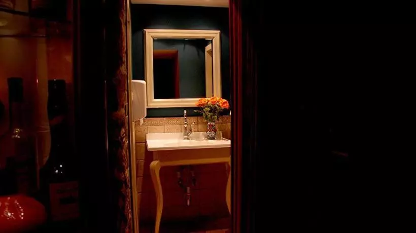 ペンション Villa Themistokli