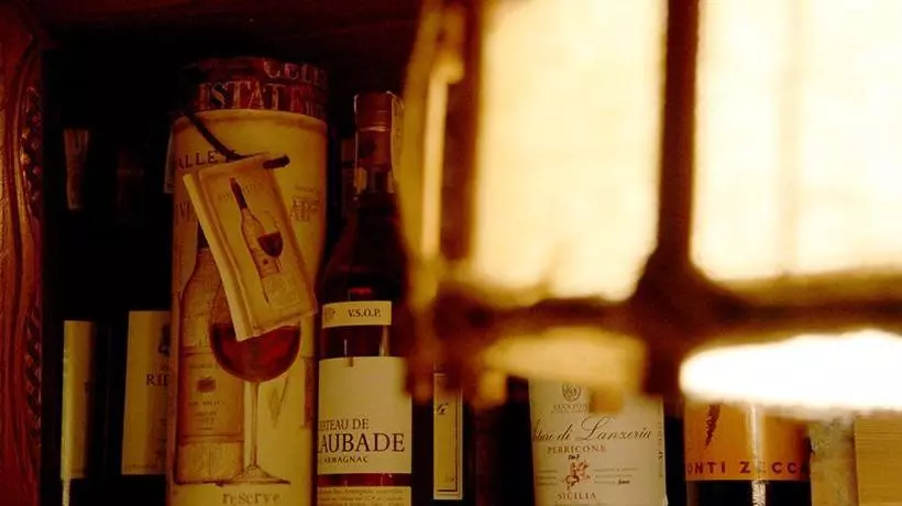 ペンション Villa Themistokli