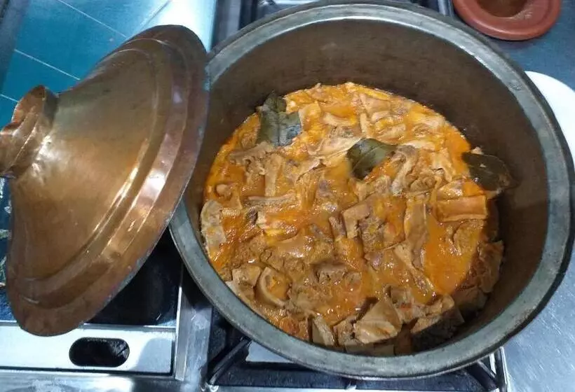 ペンション Villa Themistokli