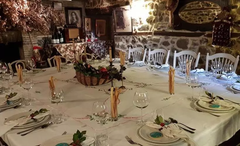 ペンション Villa Themistokli