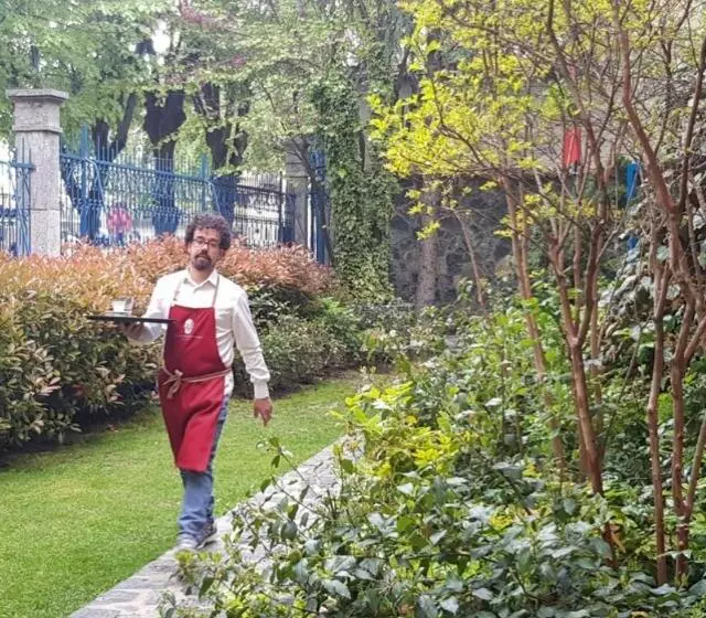 ペンション Villa Themistokli