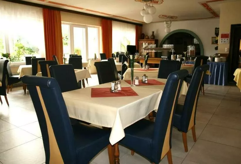 Pension Pleikner