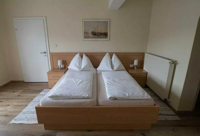 Pension Pleikner