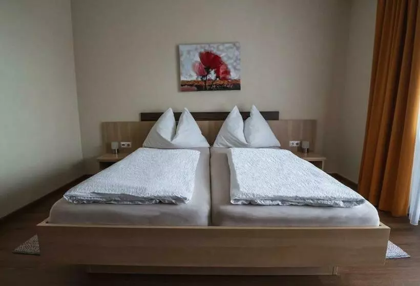 Pension Pleikner