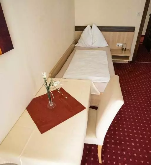 Pension Pleikner