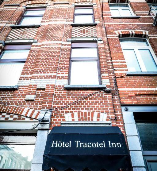 Tracotel Inn