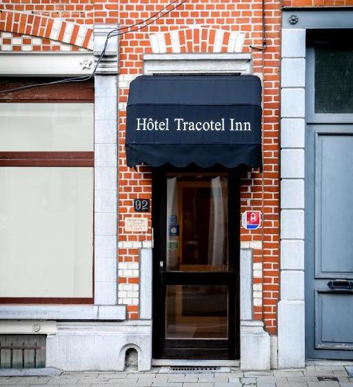 Tracotel Inn