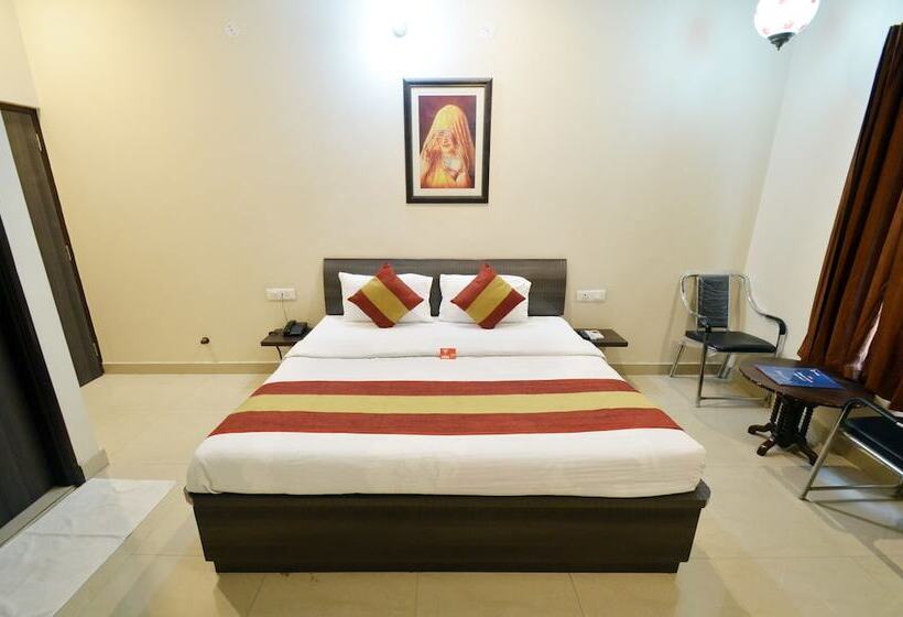 هاستل Oyo 7676 Golden Sunrise Inn