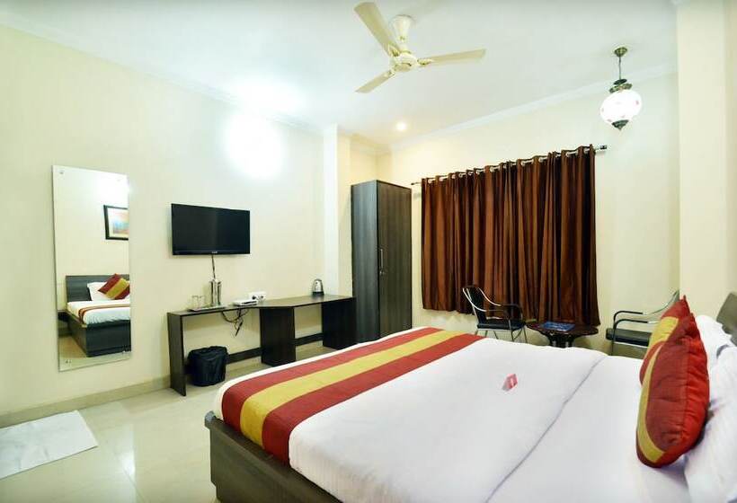 هاستل Oyo 7676 Golden Sunrise Inn