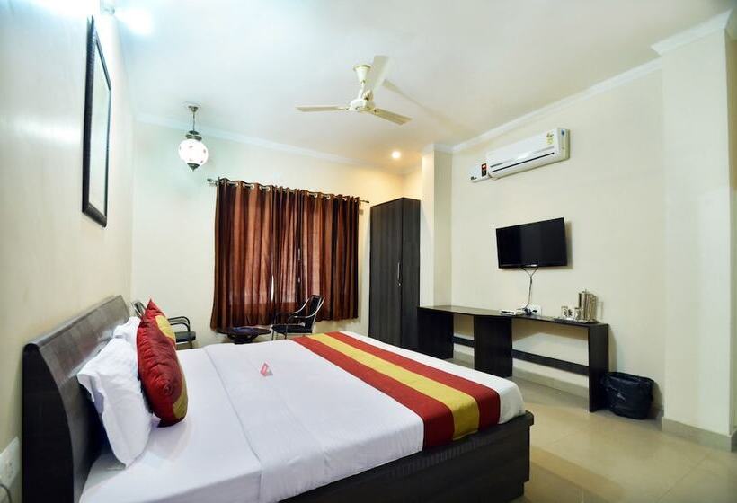 هاستل Oyo 7676 Golden Sunrise Inn